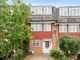 Thumbnail Terraced house for sale in School Lane, Bushey, Hertfordshire