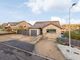 Thumbnail Detached house for sale in 14 James Miller Road, Rosyth, Dunfermline