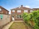 Thumbnail Semi-detached house for sale in Palmers Way, Waltham Cross