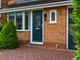 Thumbnail Detached house for sale in Fossgill Avenue, Bolton
