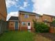 Thumbnail Semi-detached house to rent in Lodge Close, Huntingdon