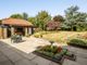 Thumbnail Detached house for sale in Matching Green, Essex CM17.