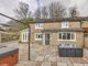 Thumbnail Cottage for sale in Piper Hollin, Haslingden, Rossendale, Lancashire