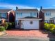 Thumbnail Detached house for sale in Severn Drive, Burntwood