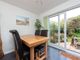 Thumbnail Detached house for sale in Tavistock Road, Fleet, Hampshire