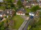 Thumbnail Detached bungalow for sale in Highlea Avenue, Flackwell Heath