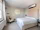 Thumbnail Flat for sale in West Eaton Place, London