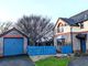 Thumbnail Detached house for sale in Llys Dwynwen, Llantwit Major