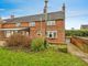 Thumbnail End terrace house for sale in Main Street, Hollington, Ashbourne