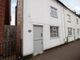 Thumbnail Cottage for sale in Easthorpe Street, Ruddington, Nottingham