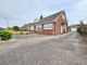 Thumbnail Semi-detached bungalow for sale in Lavenham Road, Scartho, Grimsby