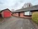 Thumbnail Bungalow for sale in Forton Bank, Montford Bridge, Shrewsbury, Shropshire