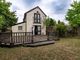 Thumbnail Detached house for sale in Pick Hill, Waltham Abbey