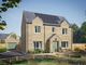Thumbnail Detached house for sale in Storey Mews, Malmesbury