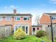 Thumbnail Semi-detached house for sale in Burwell Drive, Witney