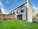 Thumbnail End terrace house for sale in Plot 6, The Glades, Bothwell, Glasgow