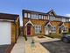 Thumbnail End terrace house for sale in Johnston Court, Beverley