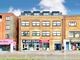 Thumbnail Flat to rent in Uxbridge Road, Hayes