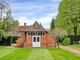 Thumbnail Detached house for sale in Easton House, Repton, Derbyshire