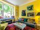 Thumbnail Maisonette to rent in Hartham Road, Hillmarton Conservation Area, London