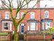 Thumbnail Terraced house for sale in Victoria Road, Horwich, Bolton
