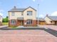 Thumbnail Detached house for sale in Plot 14 Beech Drive, Hay On Wye, Herefordshire