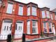 Thumbnail Terraced house for sale in Molyneux Road, Waterloo, Liverpool