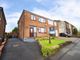 Thumbnail Property for sale in Holcombe Road, Greenmount, Bury