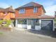 Thumbnail Detached house for sale in 22 Meadows Road, Eastbourne