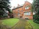 Thumbnail Flat for sale in Billing Road, Northampton, Northamptonshire