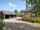 Thumbnail Detached house for sale in Church Street, Silverstone, Towcester, Northamptonshire