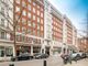 Thumbnail Flat to rent in Berkeley Court, Glentworth Street, Marylebone