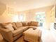 Thumbnail Terraced house for sale in Arthur Close, Farnham, Surrey