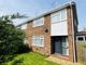 Thumbnail Semi-detached house for sale in Ullswater Avenue, Farnborough