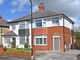 Thumbnail Semi-detached house for sale in Harlow Park Road, Harrogate