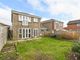 Thumbnail Detached house for sale in Ridge Close, Clanfield, Waterlooville