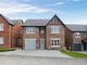 Thumbnail Detached house for sale in Grace Drive, Edgehill Park, Whitehaven