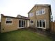 Thumbnail Link-detached house for sale in Roundhill Close, Queensbury, Bradford