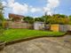 Thumbnail Detached house for sale in Eversfield, Southwater, Horsham, West Sussex