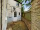 Thumbnail End terrace house for sale in Ryston End, Downham Market