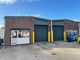 Thumbnail Industrial to let in Unit D15/16, Erin Trade Centre, Bumpers Farm Industrial Estate, Chippenham