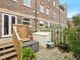 Thumbnail Terraced house for sale in Mortley Close, Tonbridge, Kent