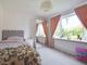 Thumbnail Detached house for sale in Overhall Park, Mirfield