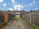 Thumbnail Terraced house for sale in Welwyn Park Avenue, Hull