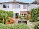 Thumbnail Semi-detached house for sale in Metchley Lane, Harborne