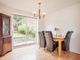 Thumbnail Detached house for sale in Abingdon Drive, Belmont, Hereford