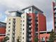 Thumbnail Flat for sale in South Quay, Kings Road, Marina, Swansea