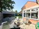 Thumbnail Detached house for sale in Robin Road, Coalville