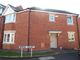 Thumbnail Semi-detached house to rent in Meredith Road, Ashby-De-La-Zouch