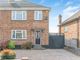 Thumbnail Semi-detached house for sale in Ridgeway Crescent, Orpington, Kent